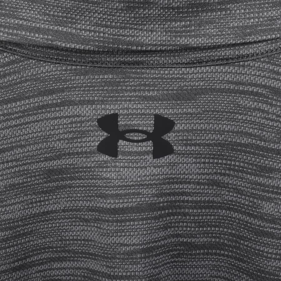 Image number 4 for Under Armour Matchplay Polo Grey