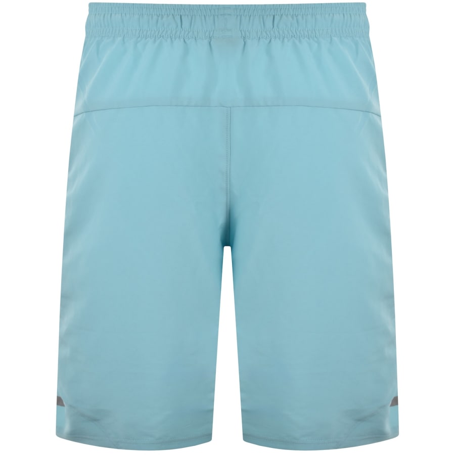 Image number 3 for Under Armour Tech Utility Shorts Blue
