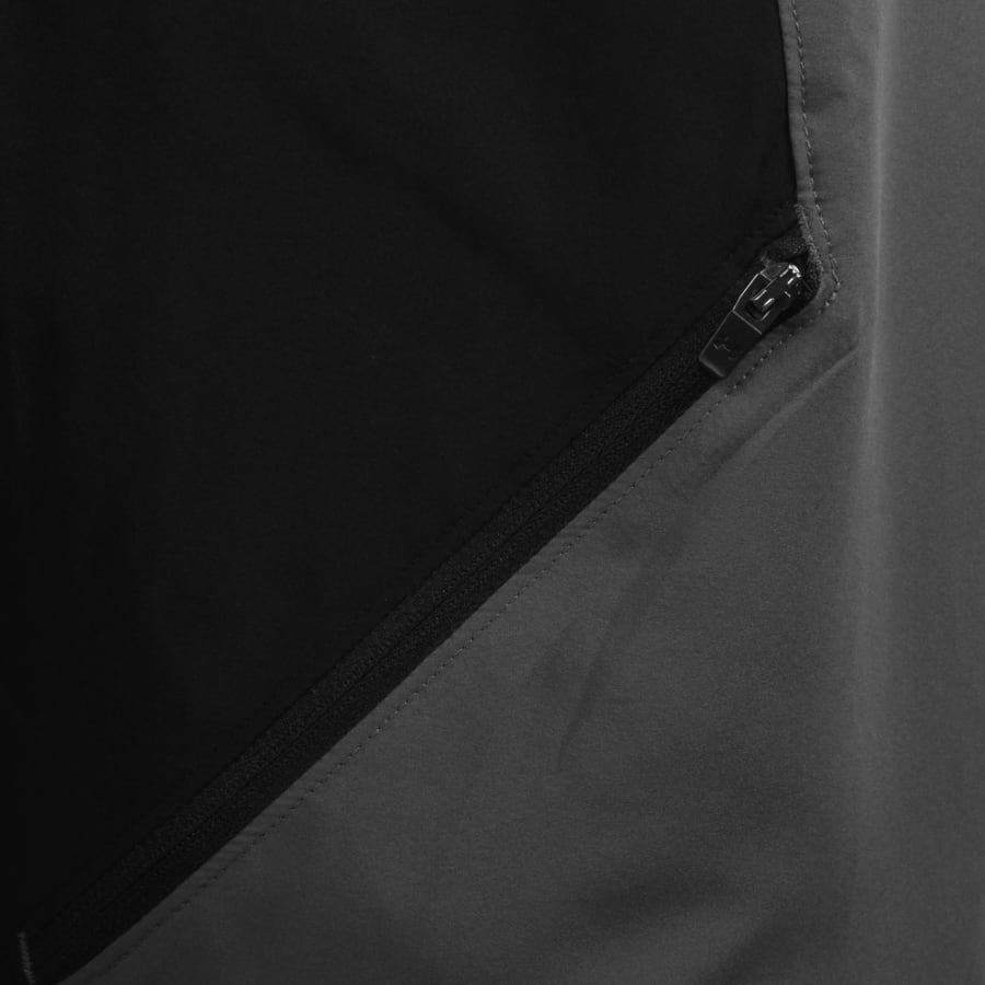 Image number 5 for Under Armour Tech Sport Jacket Grey