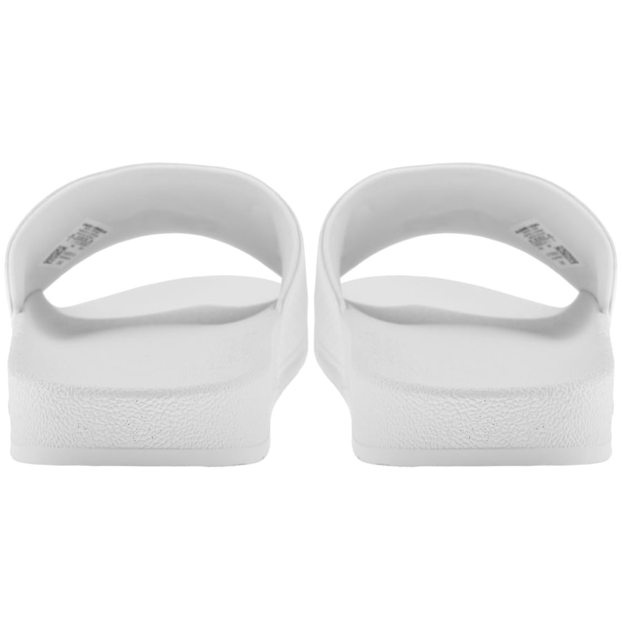 Image number 3 for Under Armour Ignite Select Sliders White