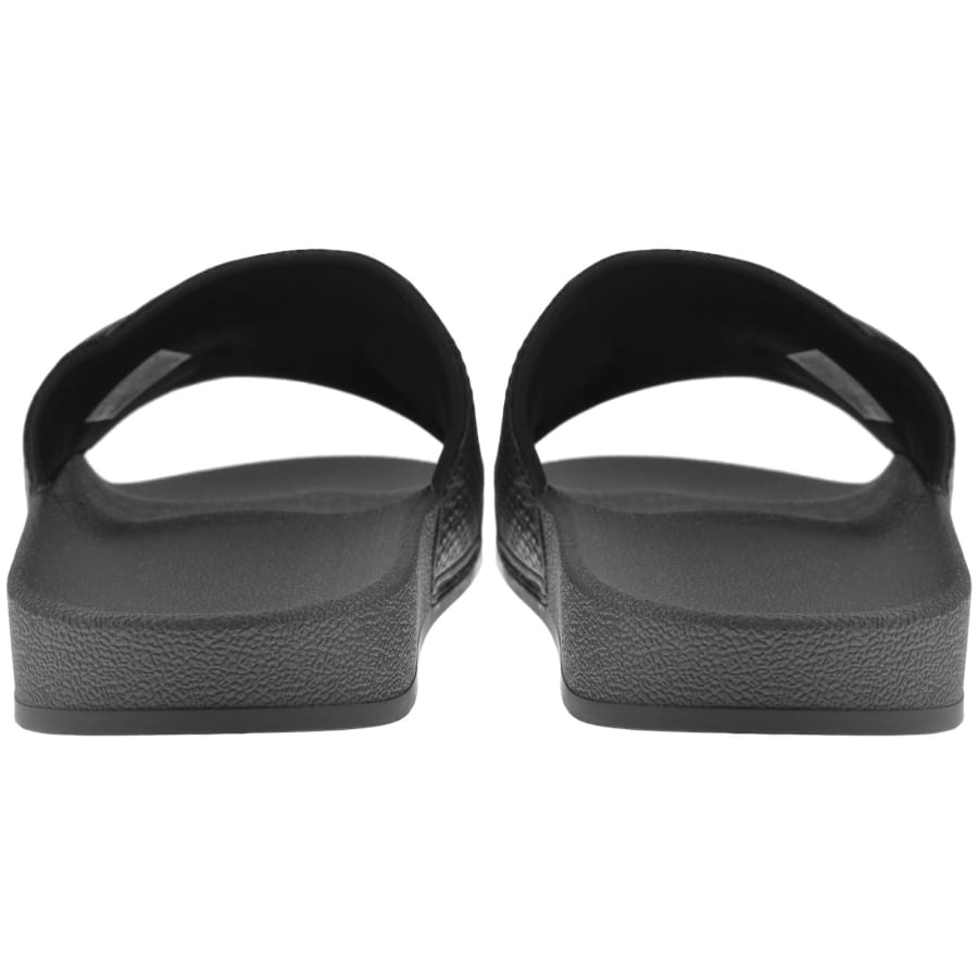 Image number 3 for Under Armour Ignite Select Sliders Black