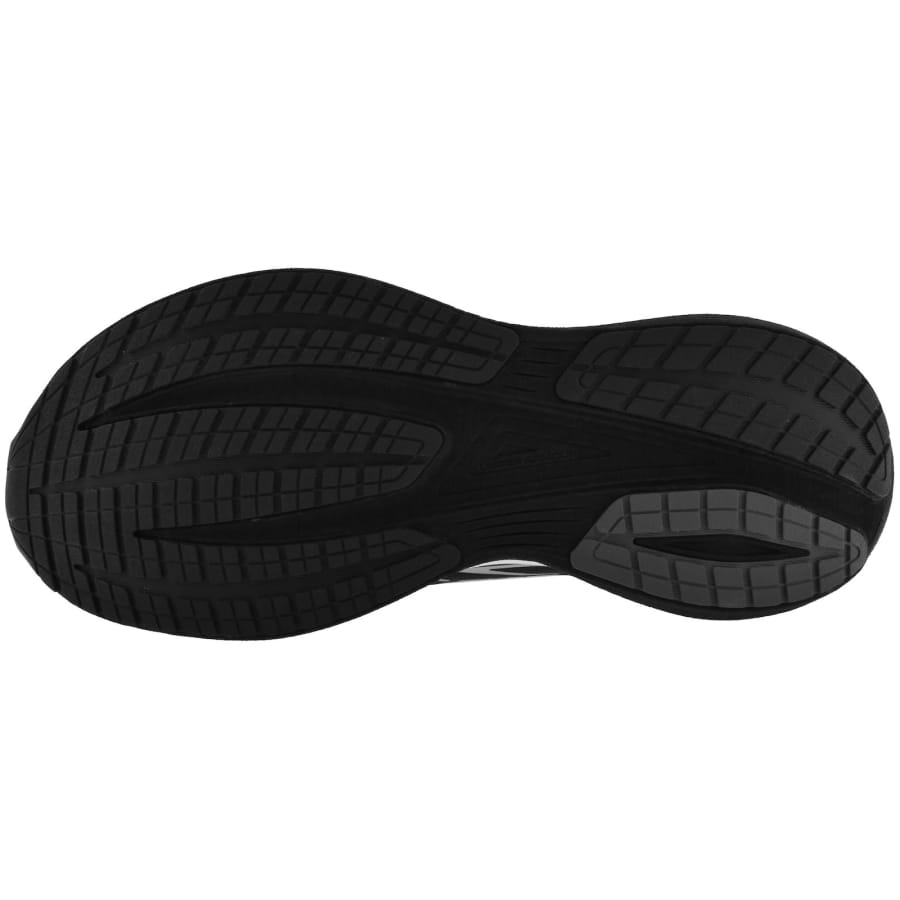 Image number 5 for Under Armour Velociti Distance Trainers Black