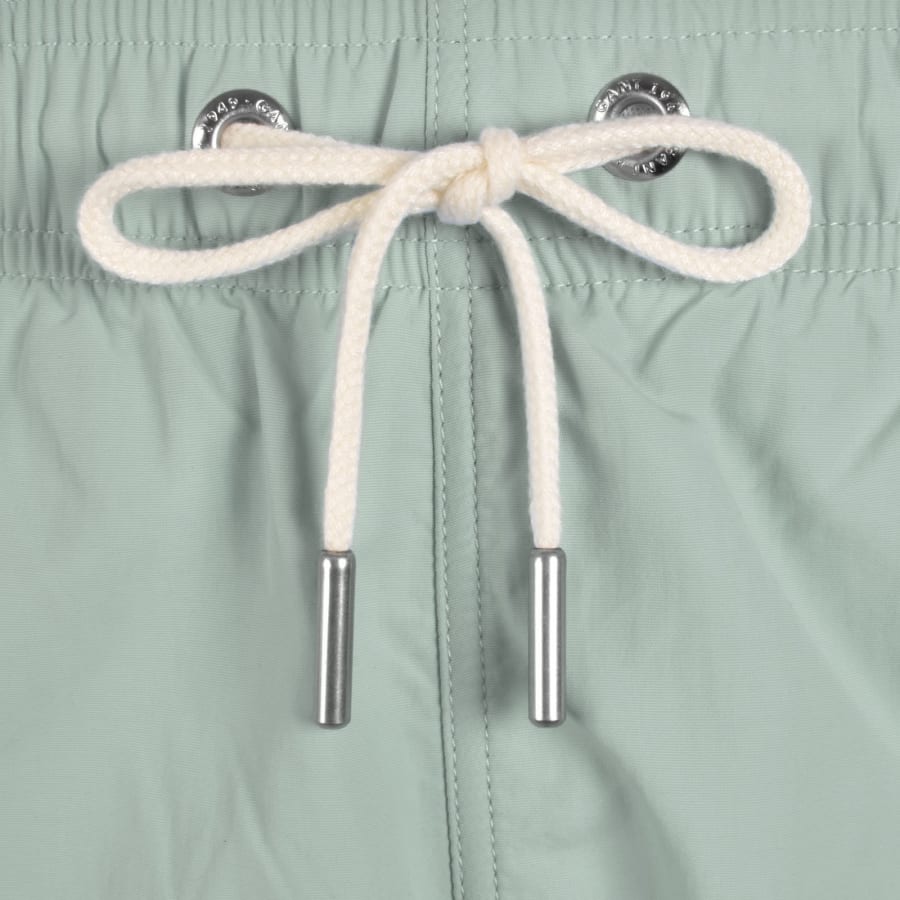 Image number 4 for Gant Swim Shorts Grey