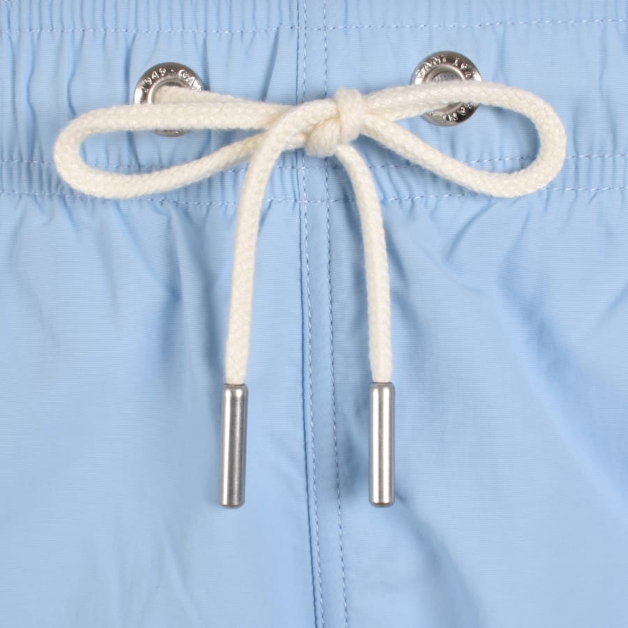 Image number 4 for Gant Swim Shorts Blue