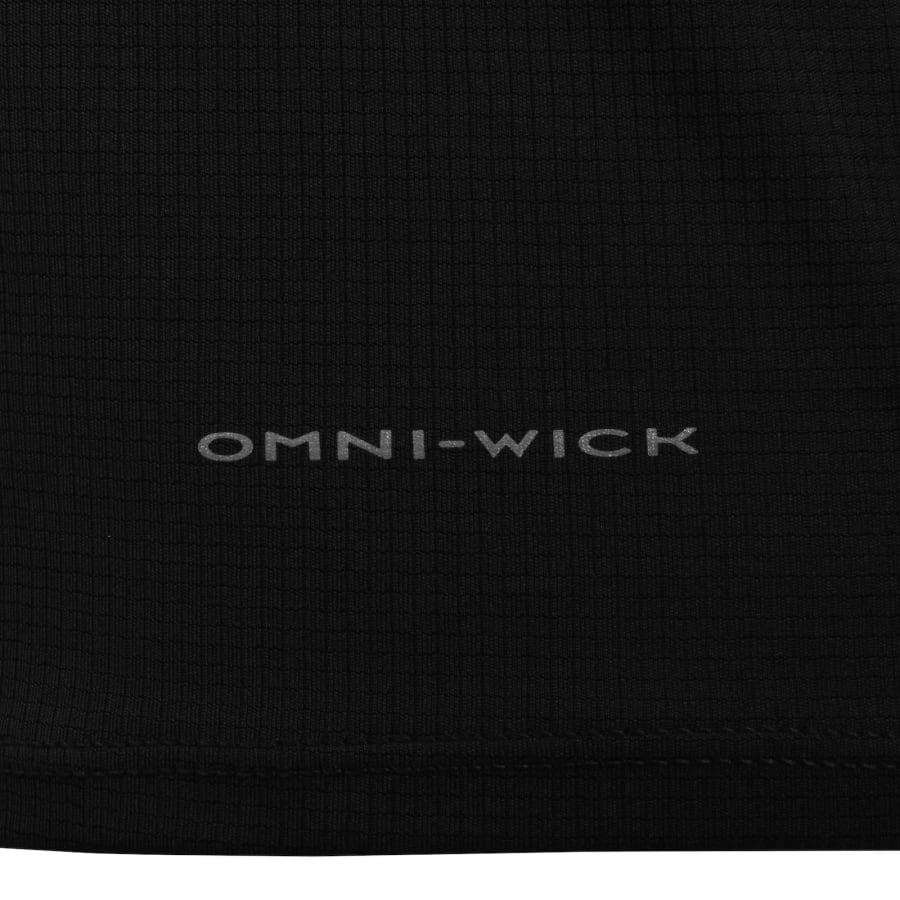 Image number 4 for Columbia Stealth Spring Technical Vest Black