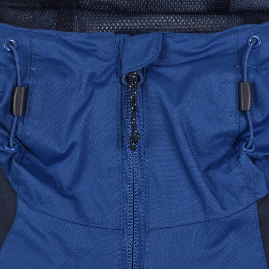 Image number 4 for Columbia Inner Limits Jacket Blue