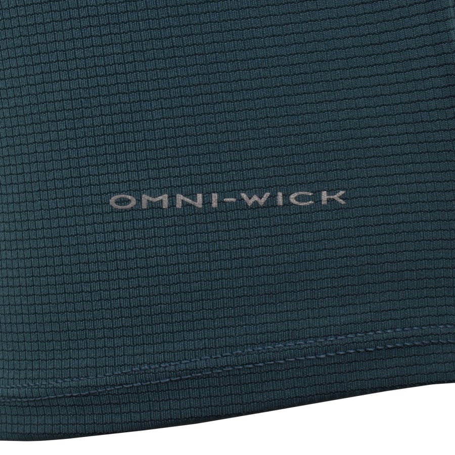 Image number 4 for Columbia Stealth Spring Technical Vest Blue