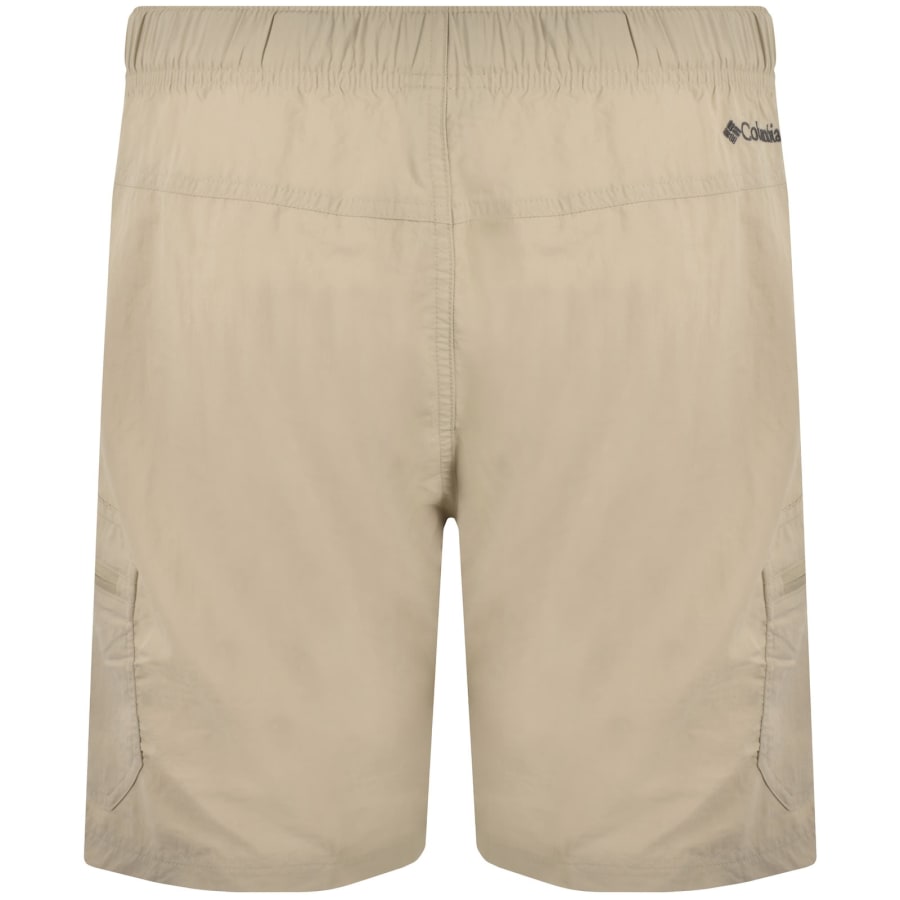 Image number 3 for Columbia Mountaindale Shorts Beige