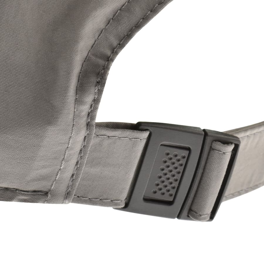 Image number 3 for Columbia Tech Shade II Hat Grey