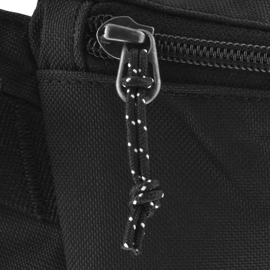 Image number 4 for Columbia Zigzag II Waist Bag Black