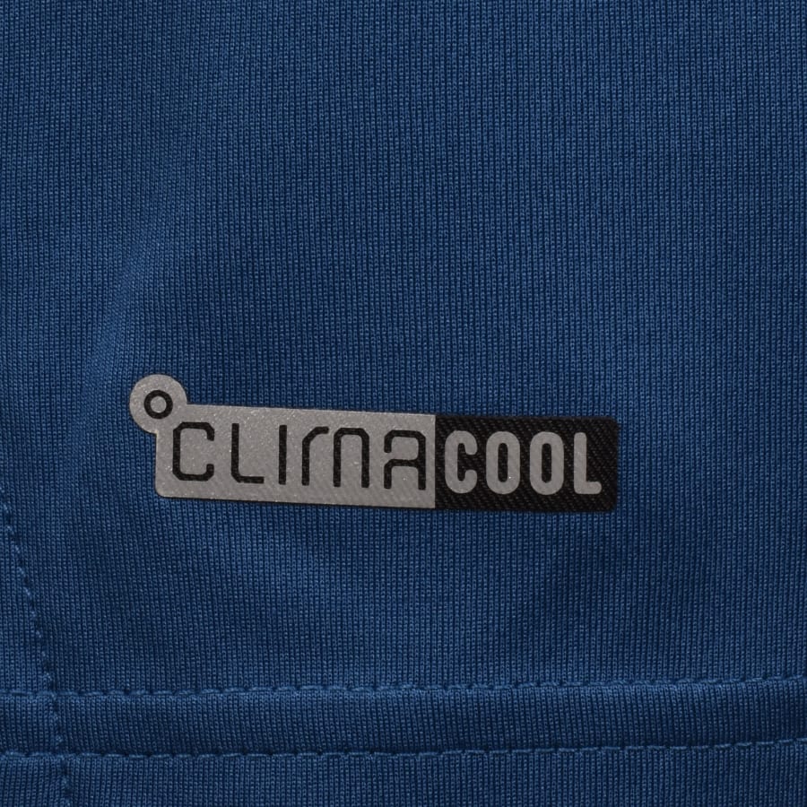 Image number 3 for adidas Sportswear Tech App T Shirt Blue