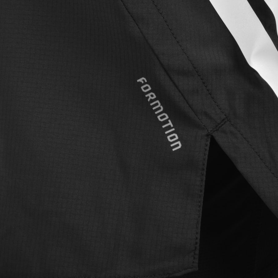 Image number 4 for adidas Sportswear 2in1 Running Shorts Black