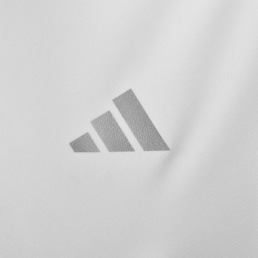 Image number 3 for adidas Sportswear Tech App T Shirt White