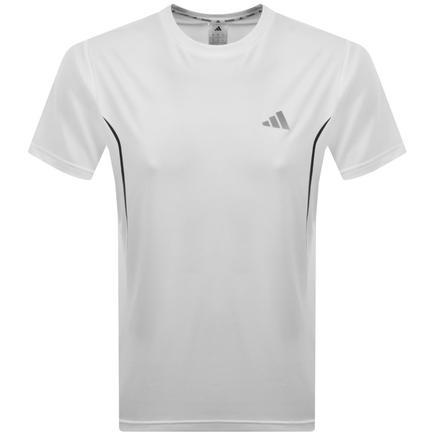 Image number 1 for adidas Sportswear Tech App T Shirt White