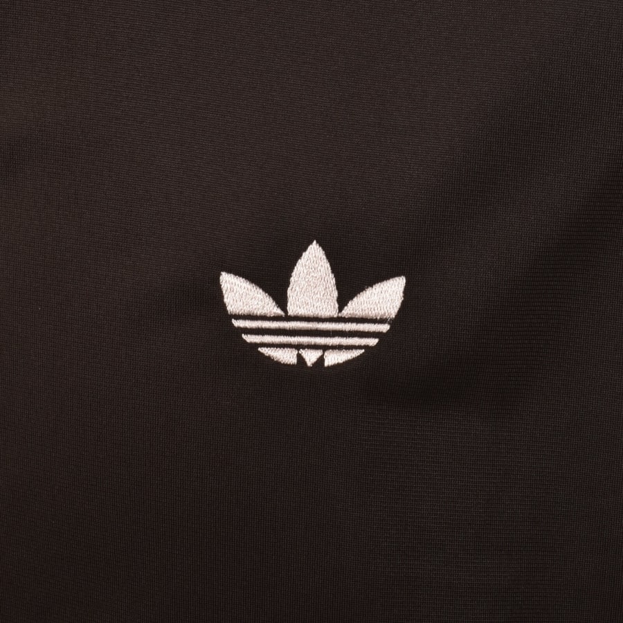 Image number 4 for adidas Originals Firebird Track Top Brown