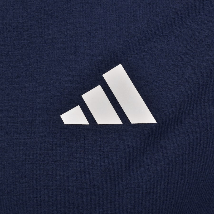Image number 3 for adidas Sportswear ADI365 T Shirt Blue