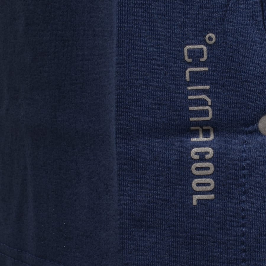 Image number 4 for adidas Sportswear ADI365 T Shirt Blue