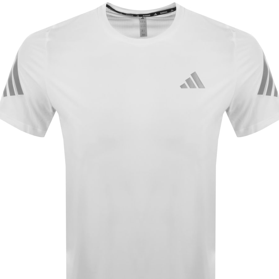 Image number 2 for adidas Sportswear ADI365 T Shirt White