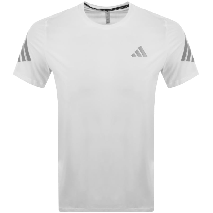 Image number 1 for adidas Sportswear ADI365 T Shirt White