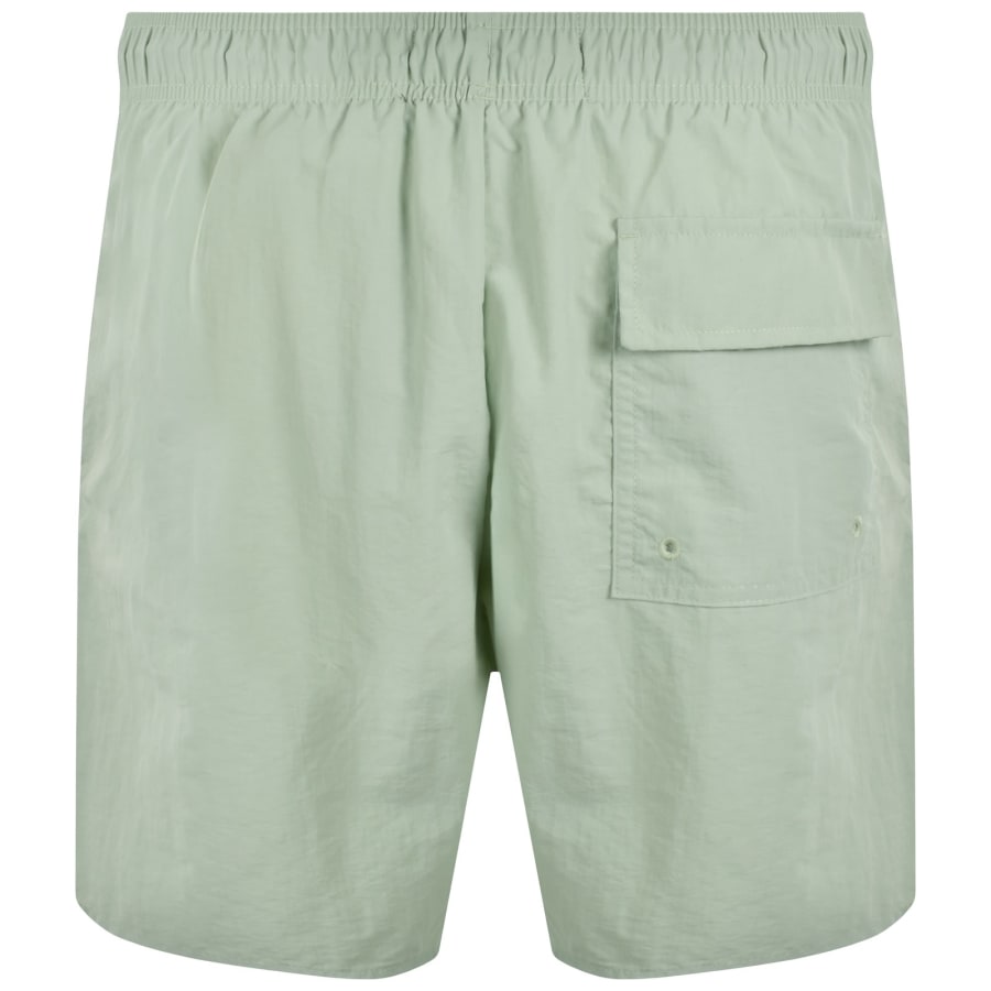Image number 2 for Lyle And Scott Swim Shorts Green