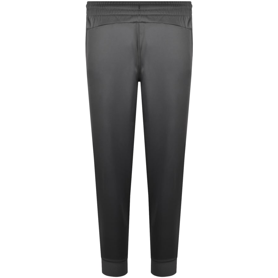 Image number 2 for Under Armour Fleece Joggers Grey