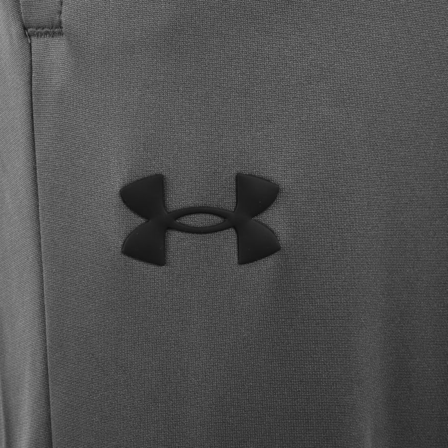 Image number 3 for Under Armour Fleece Joggers Grey