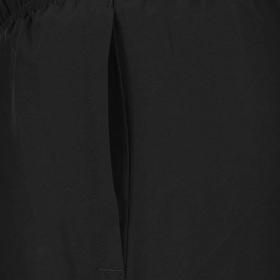 Image number 5 for Under Armour Logo Shorts Black