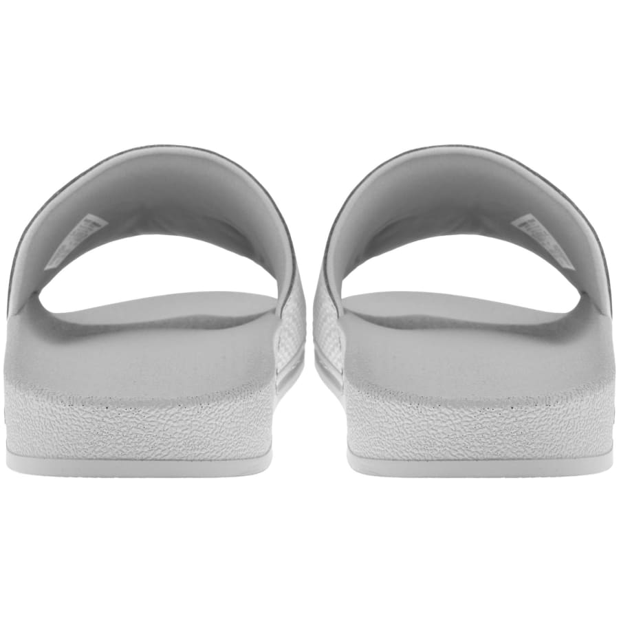 Image number 3 for Under Armour Ignite Select Sliders Grey