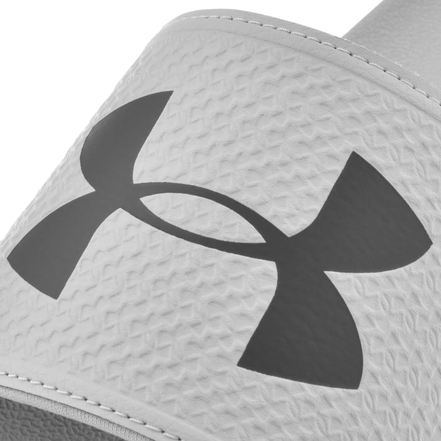 Image number 4 for Under Armour Ignite Select Sliders Grey