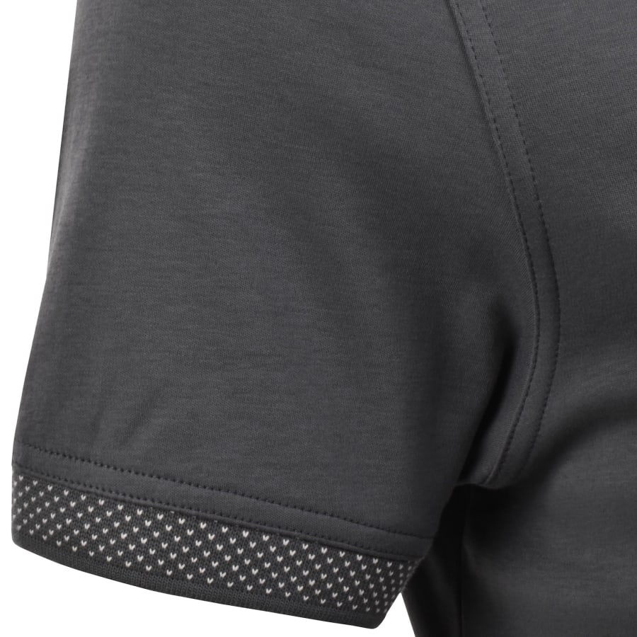 Image number 5 for Barbour International OWTS Polo Grey