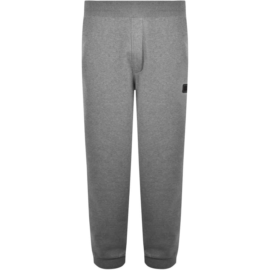 Image number 3 for Barbour International Map Hooded Tracksuit Grey