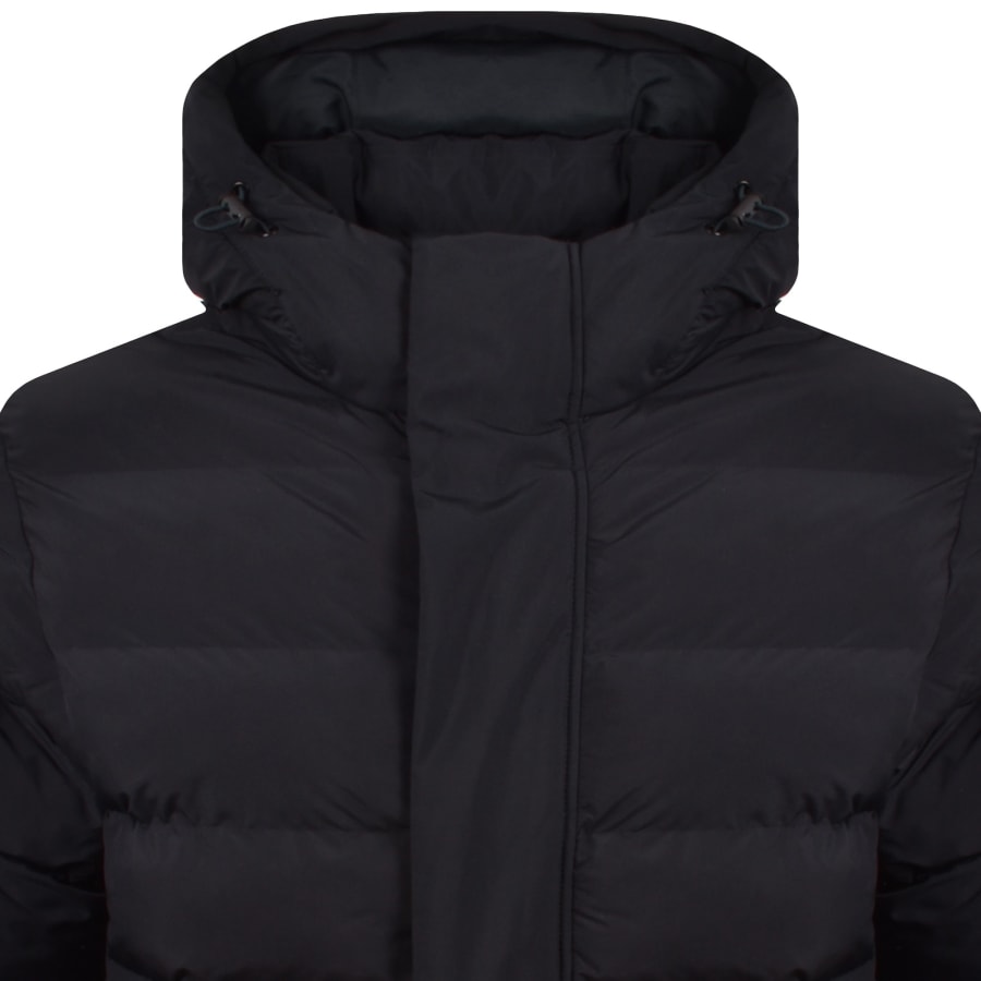 Image number 3 for Barbour International Daleson Jacket Navy