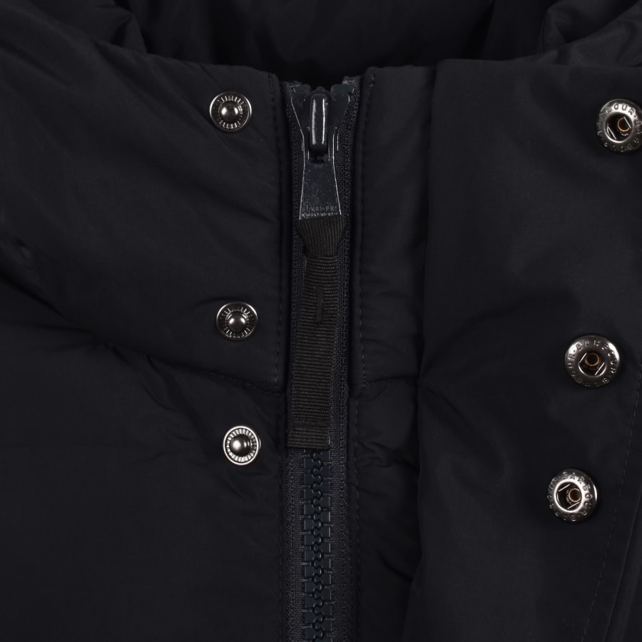 Image number 5 for Barbour International Daleson Jacket Navy