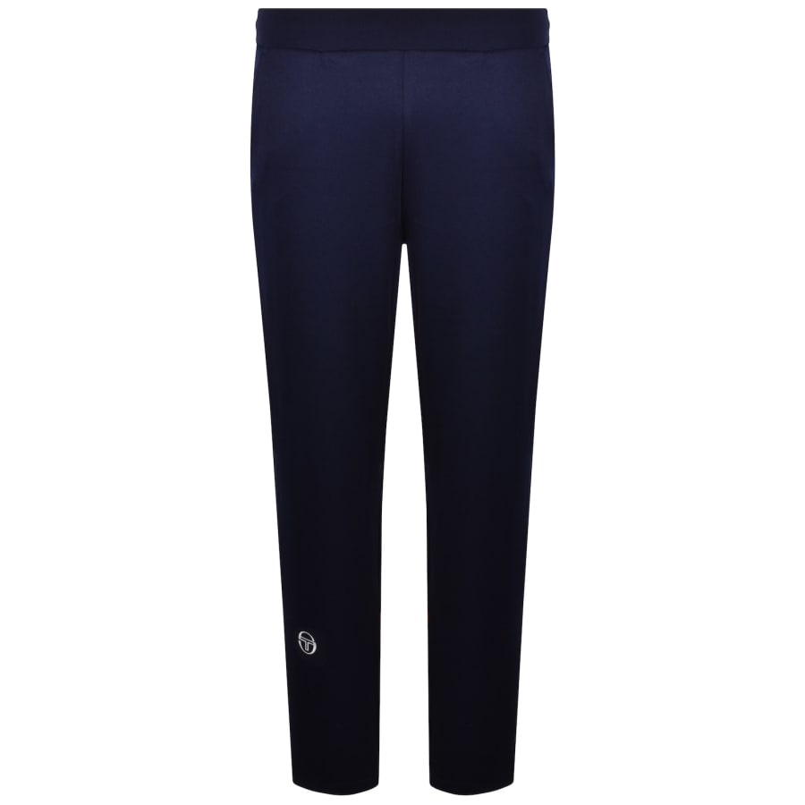 Image number 3 for Sergio Tacchini Orion Tracksuit Navy