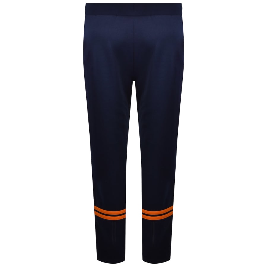 Image number 4 for Sergio Tacchini Orion Tracksuit Navy