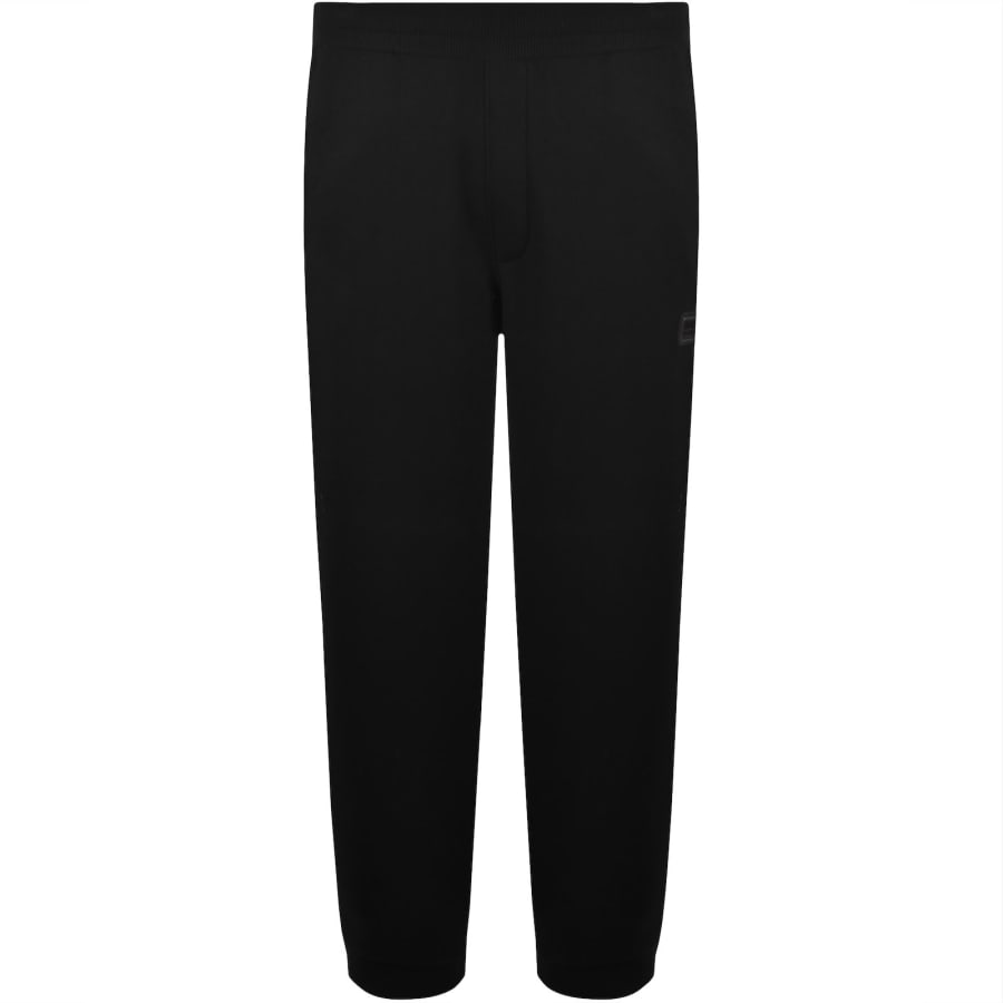 Image number 3 for Barbour International Map Hooded Tracksuit Black