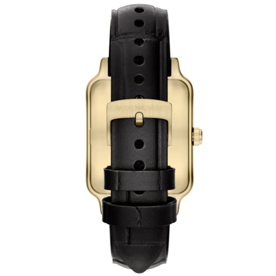 Image number 2 for Emporio Armani AR11757 Watch Silver