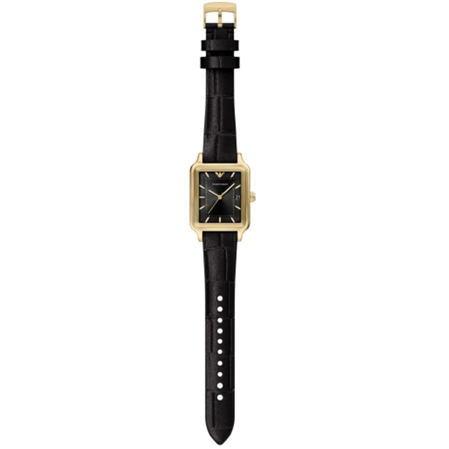 Image number 3 for Emporio Armani AR11757 Watch Silver
