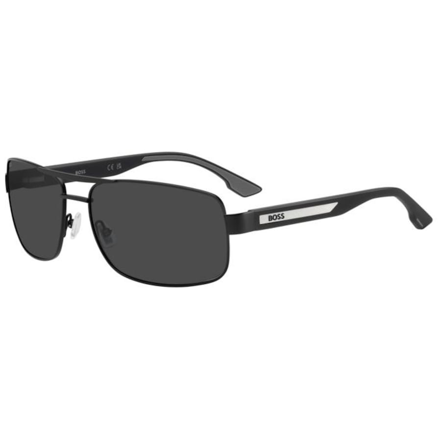 Image number 1 for BOSS 1906 Sunglasses Black