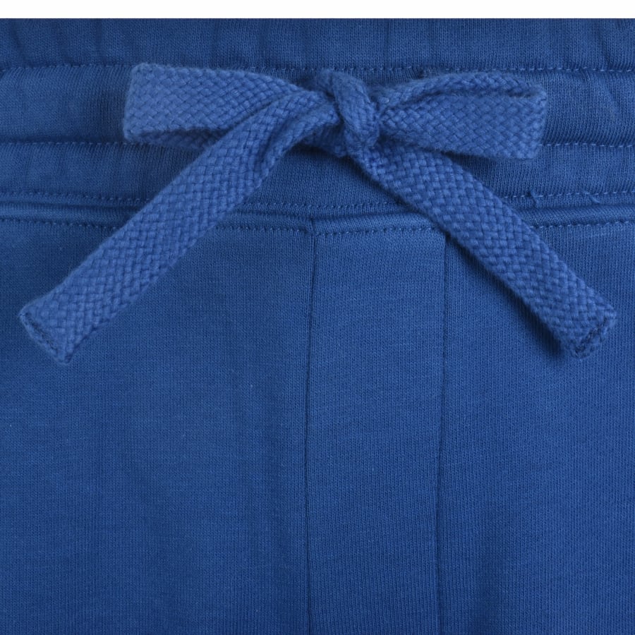 Image number 5 for HUGO Dayono Shorts Open Blue