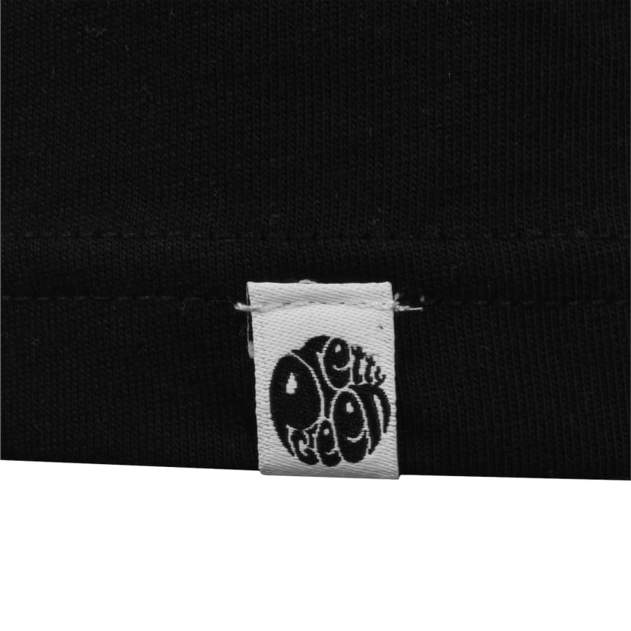 Image number 4 for Pretty Green Cold One T Shirt Black
