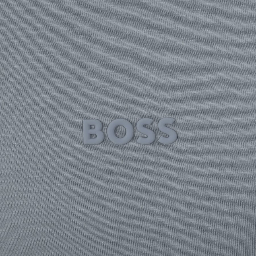 Image number 3 for BOSS Sweatshirt Dark Grey