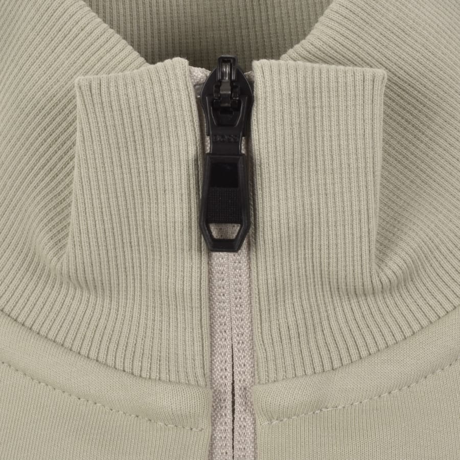 Image number 4 for BOSS Sweatshirt Light Beige
