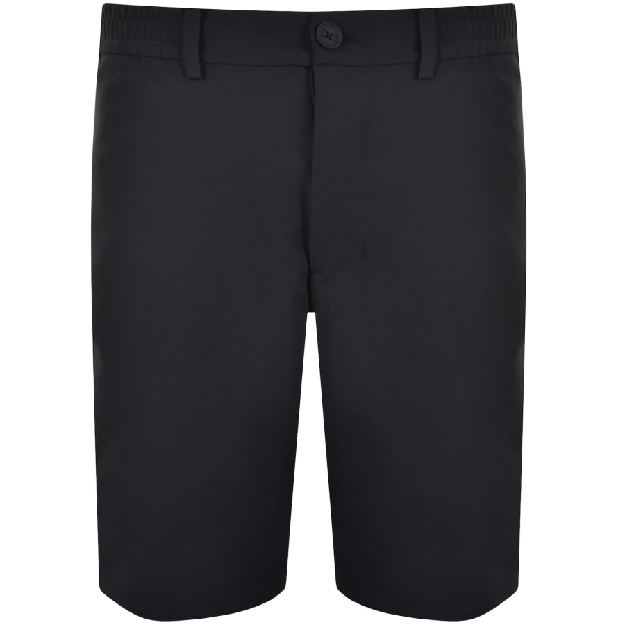 Image number 2 for BOSS GOC Swing Shorts Dark Blue