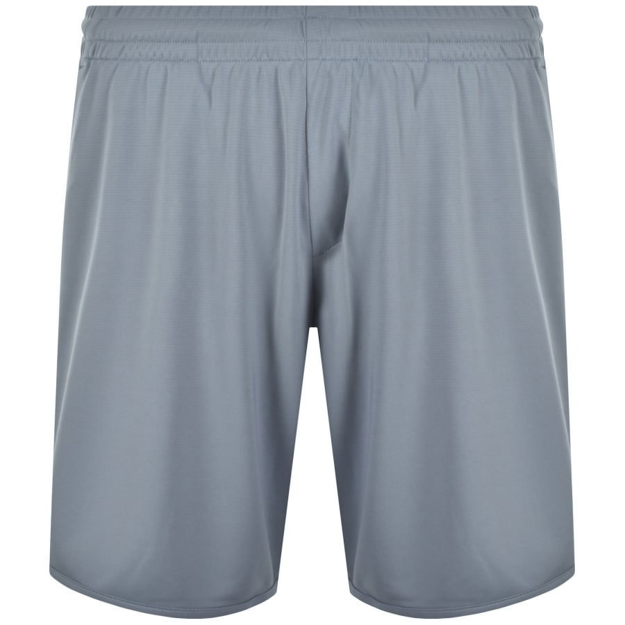 Image number 2 for BOSS Active Shorts Dark Grey