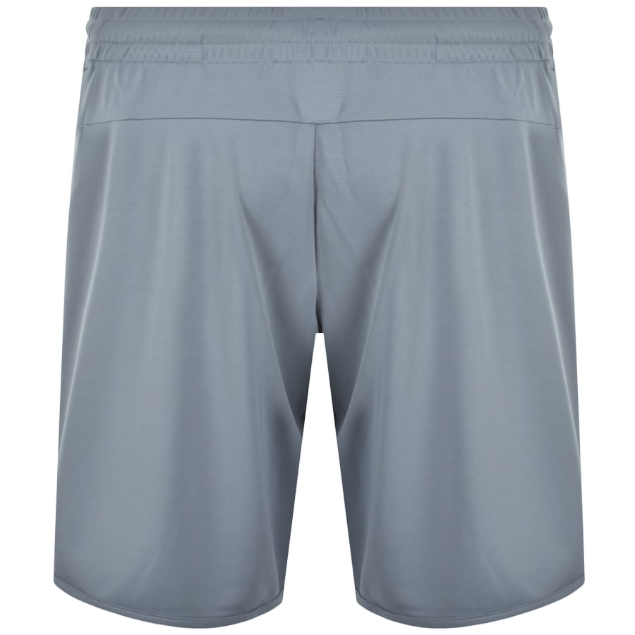 Image number 3 for BOSS Active Shorts Dark Grey