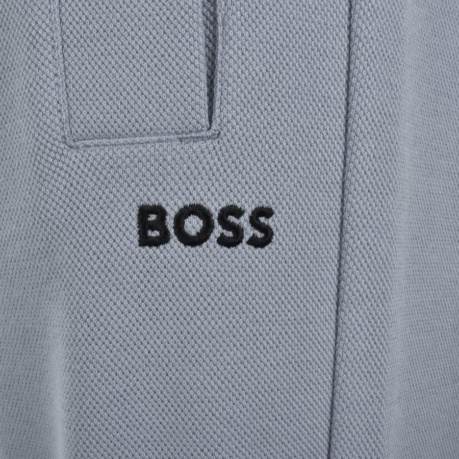 Image number 5 for BOSS Tracksuit Set Dark Grey