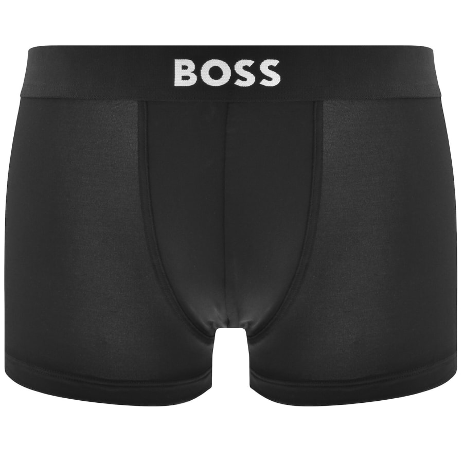 Image number 2 for BOSS One 3 Pack Mircofiber Stretch Trunks