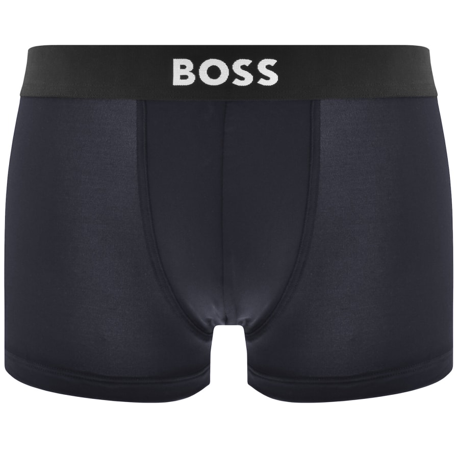 Image number 3 for BOSS One 3 Pack Mircofiber Stretch Trunks