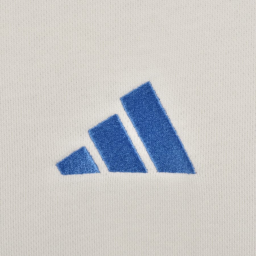 Image number 3 for adidas Sportswear Hoodie Off White